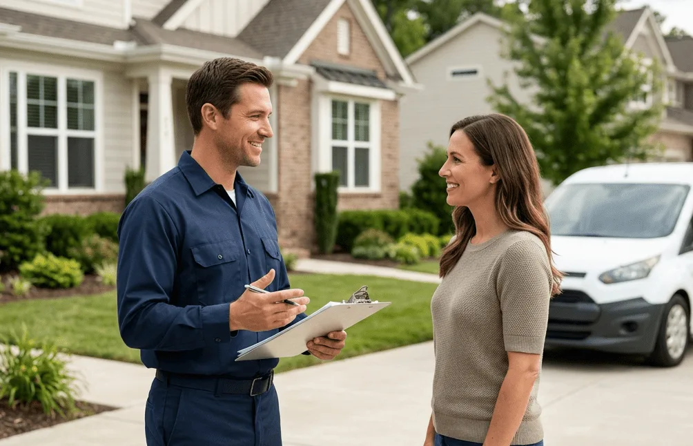 Mold Remediation Decatur, MI FAQs